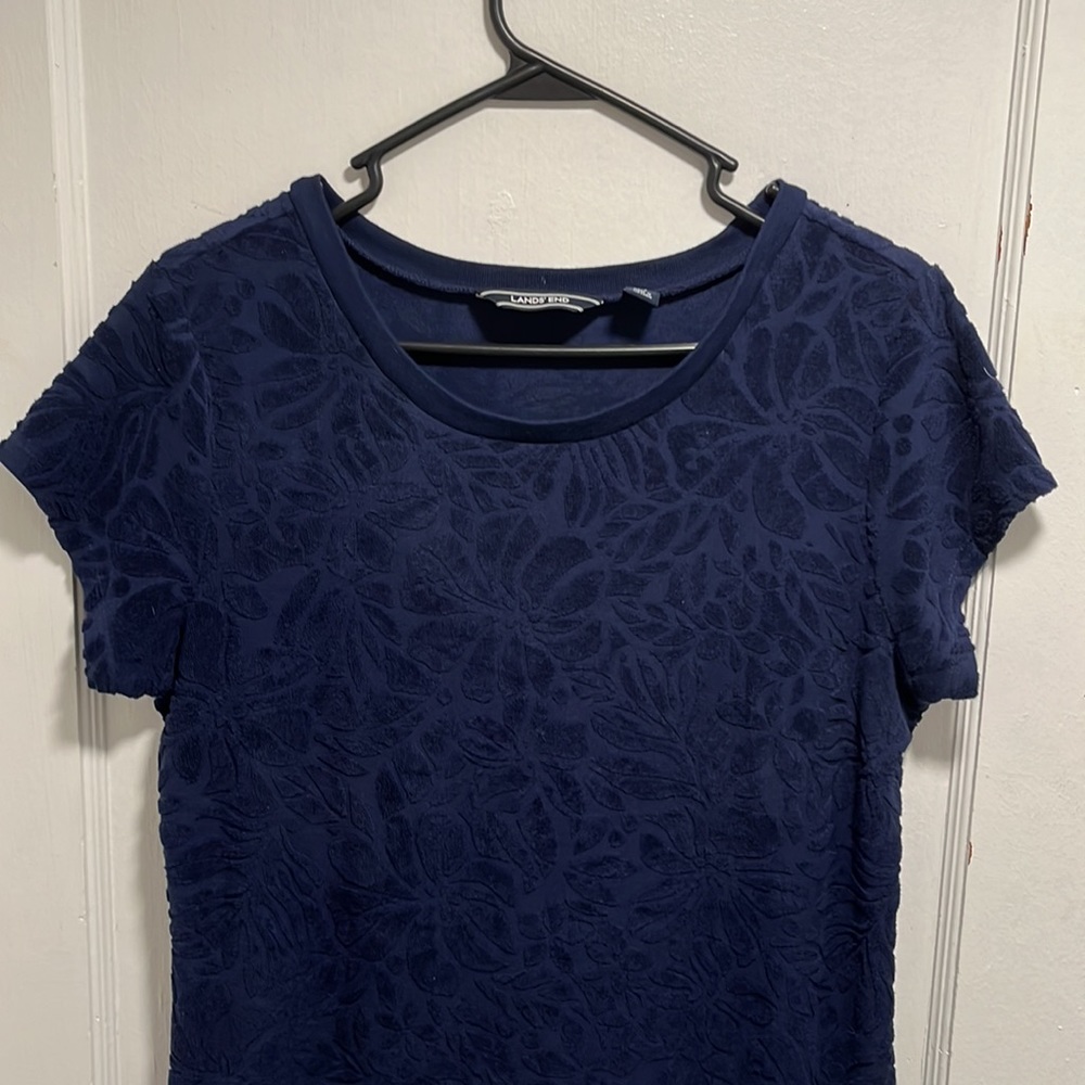 Lands’ End Dress - Picture 3 of 9